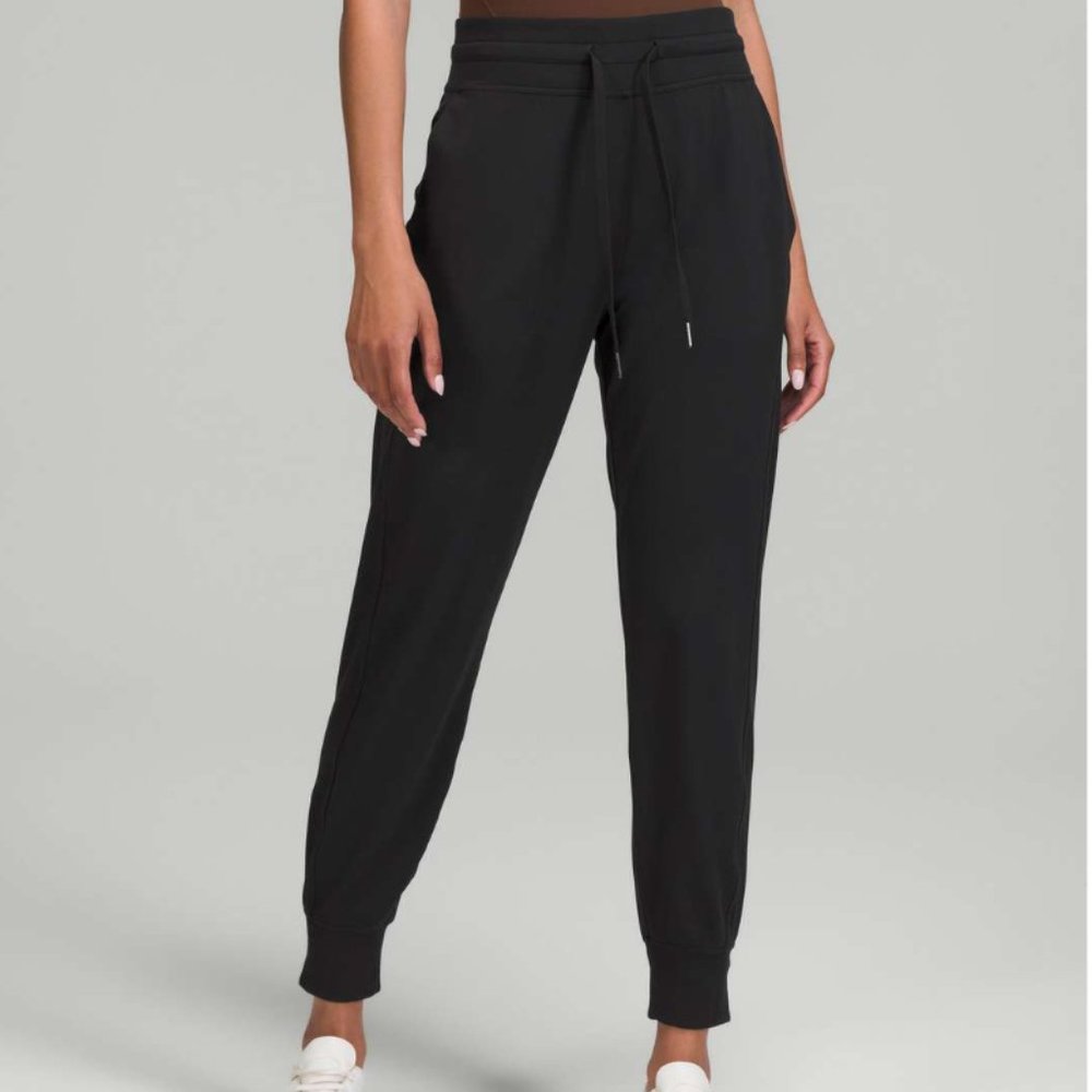 Lululemon Ready to Rulu High-Rise Jogger